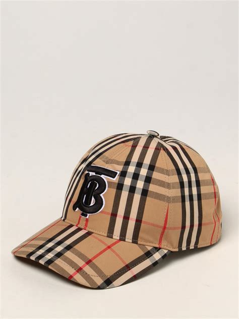 burberry gat|burberry cap women's.